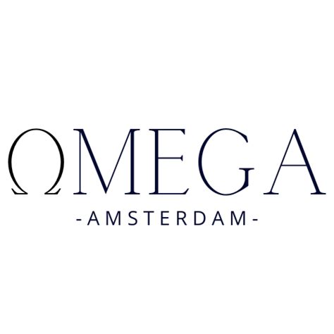 omega retailer amsterdam.